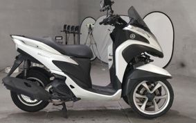 YAMAHA TRICITY 125 SE82J