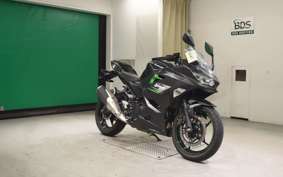 KAWASAKI NINJA 250 2023 EX250Y