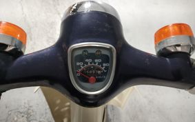 HONDA SUPER CUB90 HA02