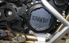 BMW F800GS 2012