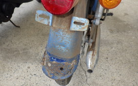 HONDA C50 SUPER CUB C50