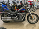 Фото Harley FXLR1340 2018 с японского аукциона