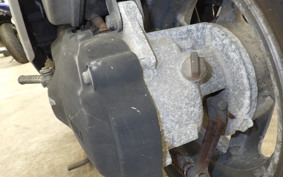 YAMAHA GEAR 4KN