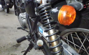 SUZUKI GRASS TRACKER NJ4BA