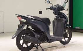 HONDA DIO 110 JF58