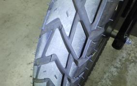 HONDA CT125-2 JA65