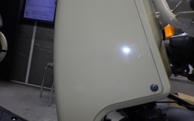 HONDA ZOOMER AF58