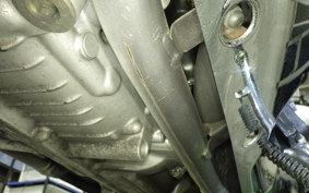 HONDA GL 1800 GOLD WING 2001 SC47