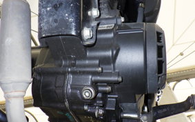 HONDA SP125FI