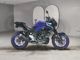 Фото Yamaha MT-03 2024 с японского аукциона