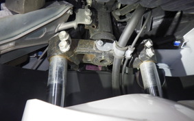 HONDA PCX 160 2020 KF47
