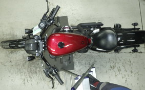 HARLEY XL883N 2017