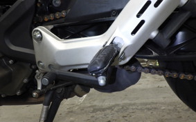 HUSQVARNA SVARTPILEN 250 2015