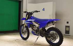 YAMAHA YZ250FX 2024 CG57C