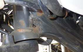 KAWASAKI ESTRELLA 1990 BJ250A