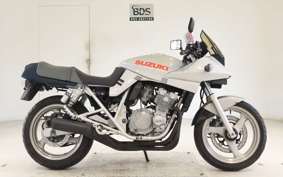 SUZUKI GSX250S KATANA GJ76A