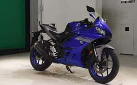 YAMAHA YZF-R25 A 2017 RG43J