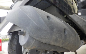 YAMAHA AXIS 125 TREET SE53J