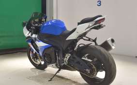 SUZUKI GSX-R1000 2020