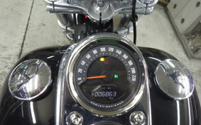 HARLEY FXLR1750 2019