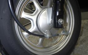 HONDA GIORNO 3 2018 AF77