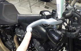 HARLEY FXFBS1870 2018