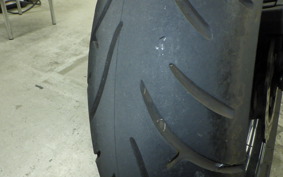 KAWASAKI NINJA 400R 2010 ER400B