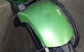 HONDA ZOOMER 2017 AF58