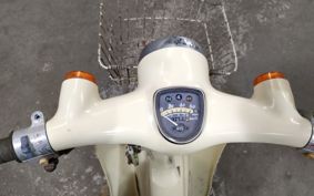 HONDA LITTLE CUB AA01