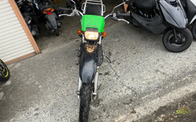 KAWASAKI SUPER SHERPA KL250G