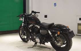 HARLEY XL1200X 2013