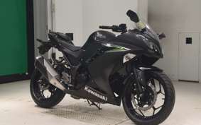 KAWASAKI NINJA 250 EX250L