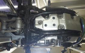 SUZUKI DR-Z400SM 2009 SK44A
