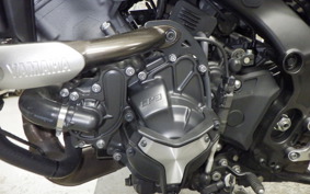 YAMAHA TRACER 9 GT+ 2023 RN70J