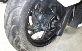 SUZUKI SKYWAVE 250 (Burgman 250) S Gen.3 2023 CJ44A