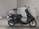 Фото Honda DIO с японского аукциона