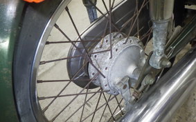 HONDA C50 SUPER CUB 2023 C50
