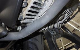 YAMAHA TRICITY 155 A