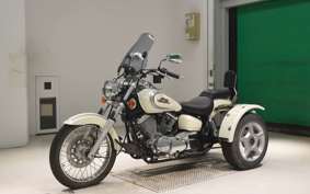 YAMAHA DRAGSTAR 250 TRIKE 2022 VG02J