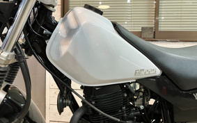 YAMAHA TW225 DG09J