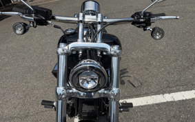 HARLEY FXBR 2026 YE9