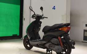 YAMAHA CYGNUS 125 XSR SE12J