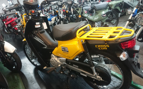 HONDA CROSS CUB JA10