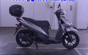 SUZUKI ADDRESS110-2