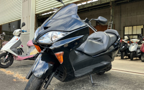HONDA FORZA MF08