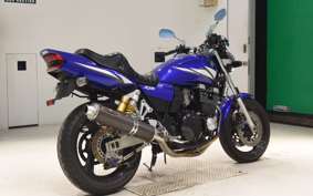 YAMAHA XJR400 Gen.3 R 2006