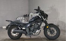 HONDA REBEL MC49