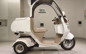 HONDA GYRO CANOPY 2004 TA03