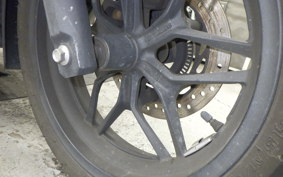 HONDA FORZA 250 MF13