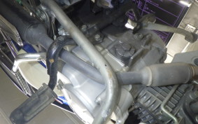 HONDA C110 SUPER CUB JA44